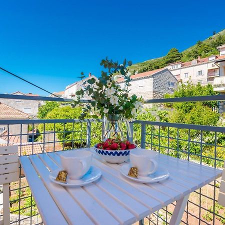 Apartments Terra Dubrovnik Exterior foto